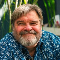 Gideon Serfontein