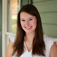 Caroline Cahill