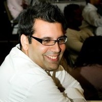 Naveen Chakravarti