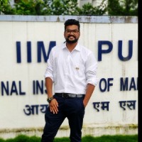 Nandraj Gaikwad
