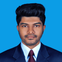 Rishi Suresh