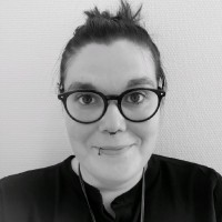 Anita Bødker Burch