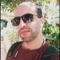 Hossam Saeed