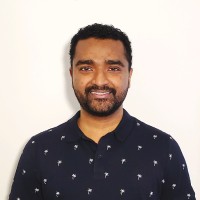 Kiran Joe Varghese