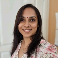Sarisha Chetty