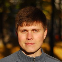 Sergey Bykanov
