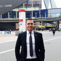 Özden Deni̇z