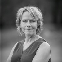 Camilla Hellström