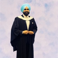 Sukhbir Singh