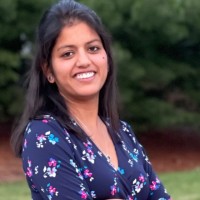 Richa Goel