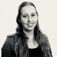 Susanne Klinkhamer