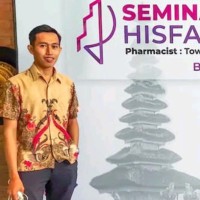 Ilham Yahya