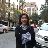 Young Bok (Yb) Han