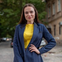Alina Kapinas