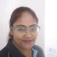 Aaliyah Ismail