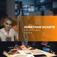 Jonathan Duarte