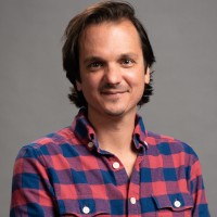 Kevin Kostelnik