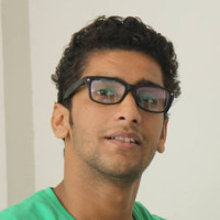 Akshay Bilani