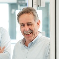 Willem van Klompenburg