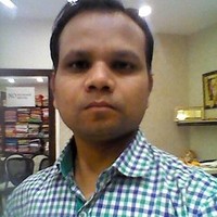 devendra kishor