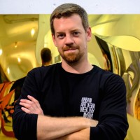 Jochen Küpper Dipl. Kfm.