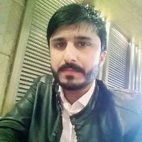 Asghar Ali