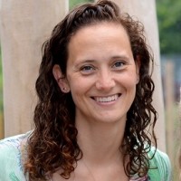 Sharon Hagen-Van Wessel