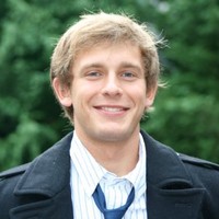 Daniel Terry