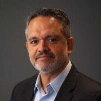 Márcio F. Antunes Rodrigues