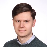 Кирилл Красилов