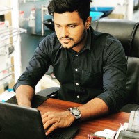 Rumaiz Ahamed