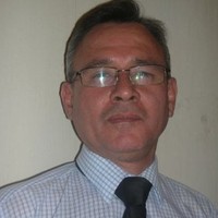 Carlos Rojas Díaz