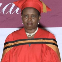 Dr. Penina Atieno Ouda, PhD