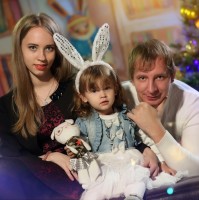 Сергей Травкин