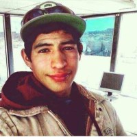 Jason Roman Sandoval