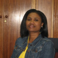 Lusanda Hlulani