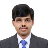 Chandra Mohan Chellam