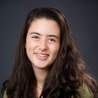 Sophia Brodie-Weisberg