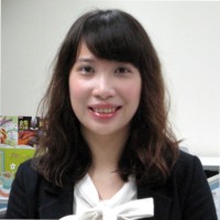 Alicia Chen