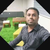 Baskar R