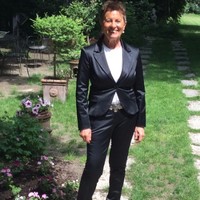 Rossella Rodelli Giavarini