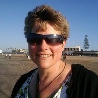 Mirjam Van't Hoenderdaal