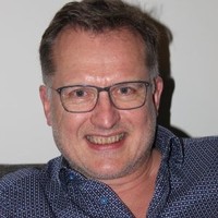 Ronny De Grauwe