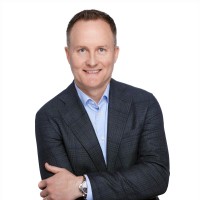 Steve Langmaid, CA