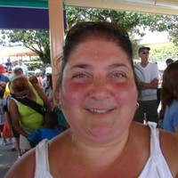 Lucia Palmieri