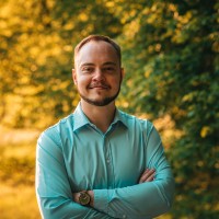 Dmitrij Hladký