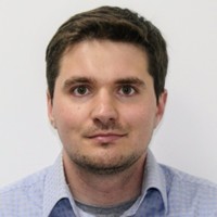 Stefan Zhukovskiy