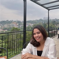 Deby Claudia Meideline Tobing