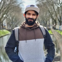 Ehsan Arshad