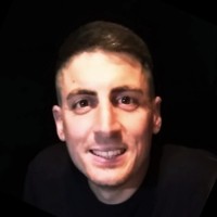 Andrés Luciano Giuliani Ferrari